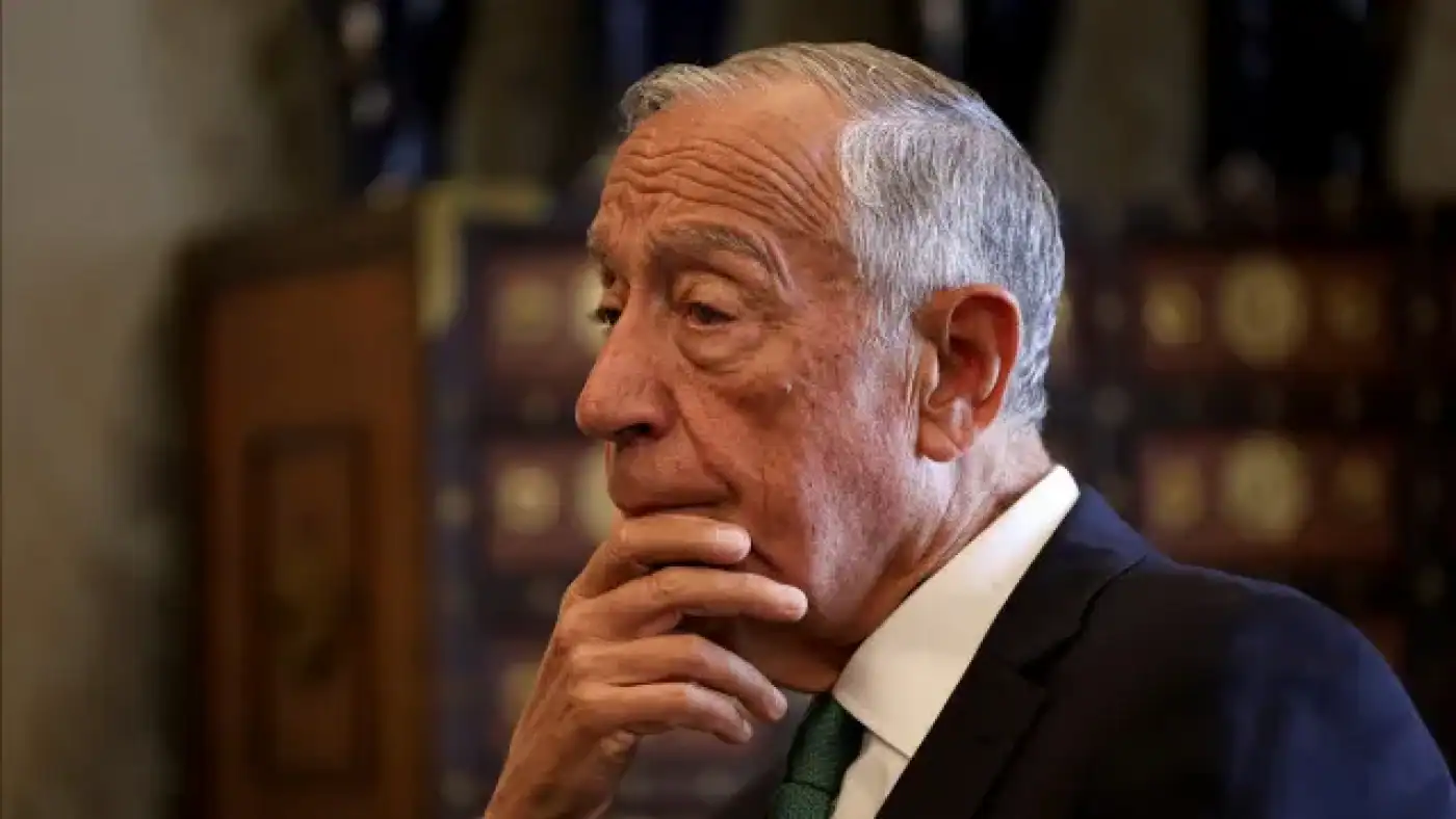 Presidente da República promulga diploma que extingue FCT, mas com "reservas"