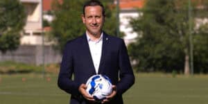 Miguel Azevedo renova candidatura à AF BRAGA com foco em "novas dinâmicas"