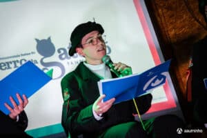 "É preocupante ver as vagas no ensino superior aumentarem e as colocações diminuírem"