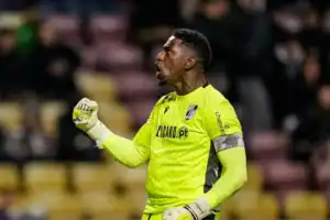 "É um até já e não sei em que função voltarei, mas quero muito voltar"