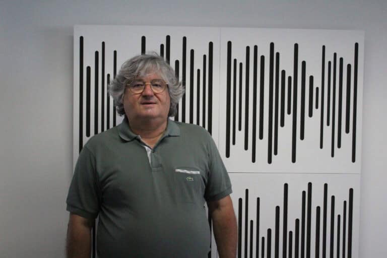 Carlos Fragoso candidata-se à Câmara de Braga para&nbsp;combater “ideias xenófobas e racistas”