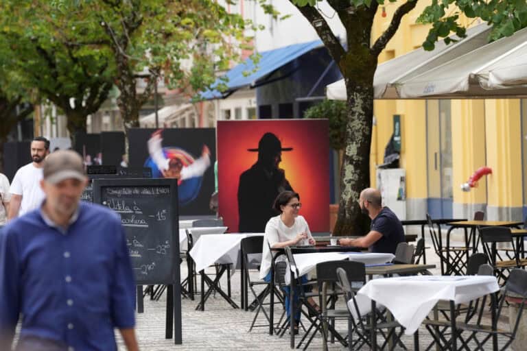 AEB denota&nbsp;“alguma deslocalização de consumo para a periferia do concelho”