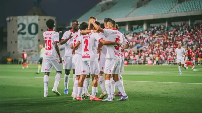 SC Braga atento ao Lincoln Red Imps mesmo com vantagem de golos