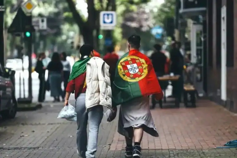 Programa Regressar atinge número recorde em 2025. Benefício fiscal de 48 milhões de euros em 2023