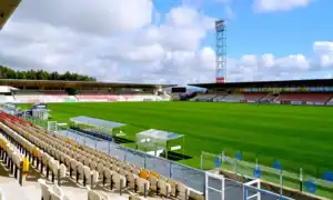 Treinadores de Gil Vicente e Moreirense esperam 'Dérbi do Minho' difícil esta sexta-feira