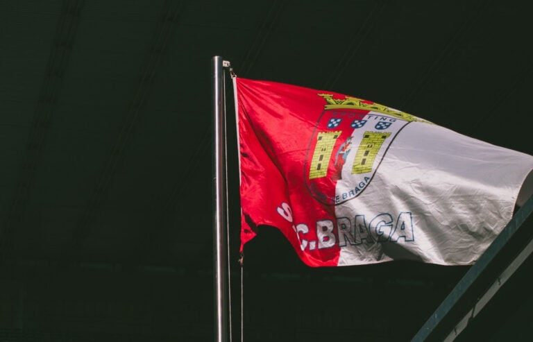 Feyenoord, Rangers, Estrela Vermelha e Celtic no caminho europeu do SC Braga