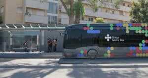 Ministro admite possibilidade de sistema de ‘metrobus’ servir quadrilátero