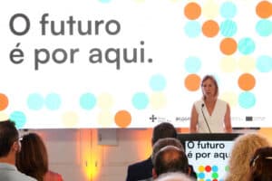 Proposta vencedora do concurso para o BRT já está a ser comunicada aos concorrentes