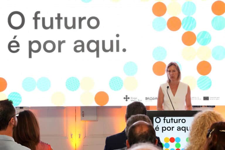 Proposta vencedora do concurso para o BRT já está a ser comunicada aos concorrentes