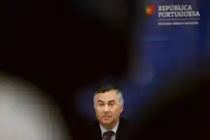 Governo descongela propinas a partir de 2026/2027 e valor máximo passa para 710 euros&nbsp;