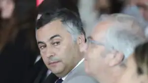 Jovens terão de optar entre IRS Jovem ou devolução das propinas