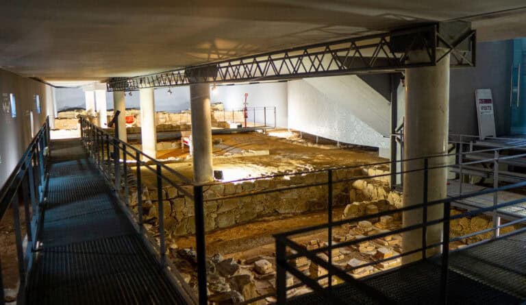 Congresso Internacional assinala 50 anos de arqueologia urbana em Braga