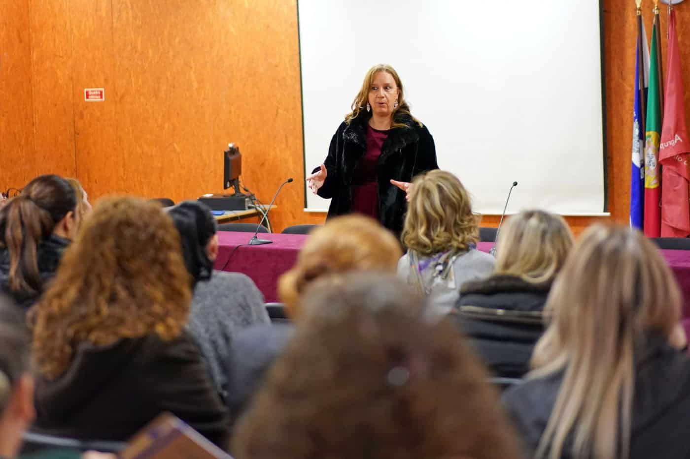 CMB reforça escolas do concelho com 67 assistentes operacionais