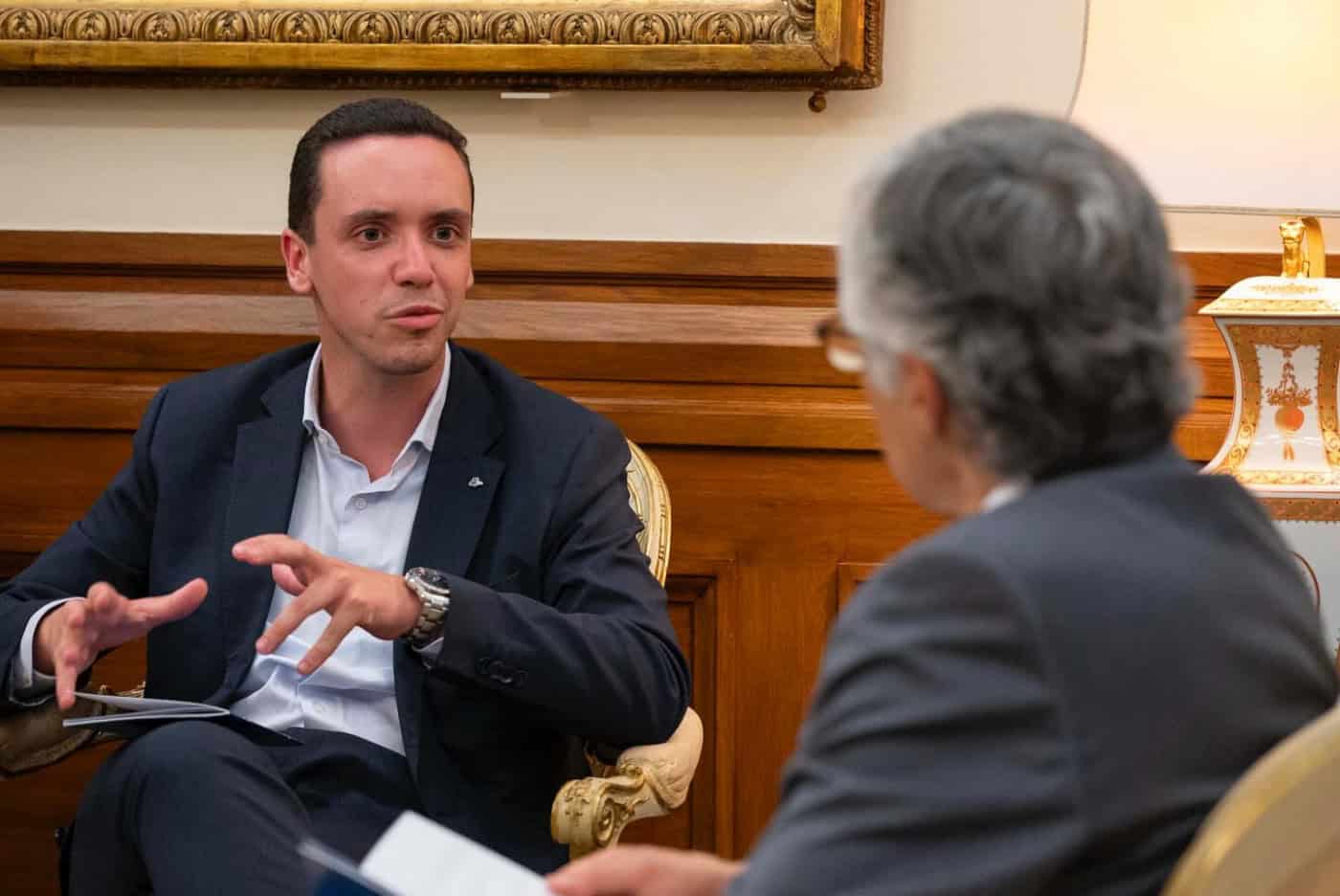 CNJ: Financiamento do ensino superior “não pode ser feito à custa dos estudantes”