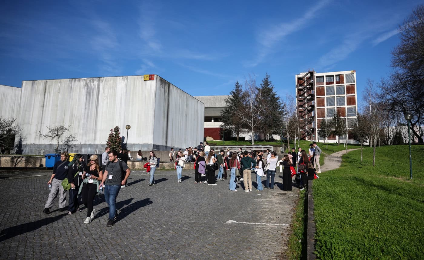 BE vai apresentar proposta para travar aumento das propinas