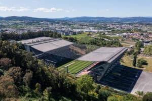 Estádio Municipal de Braga. O futuro nas mãos do próximo presidente?