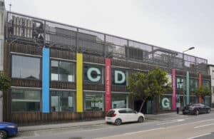 A Oficina vê aprovados seis projetos no valor de 1,7ME pelo Norte 2030