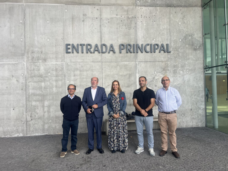 António Filipe veio a Braga defender SNS e diz ser "lamentável” voltar à PPP