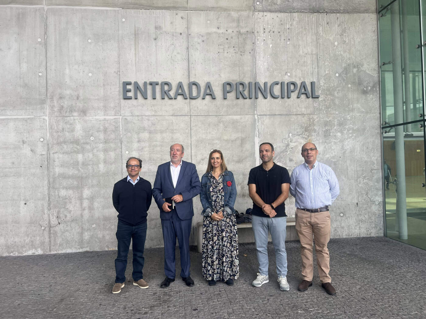 António Filipe veio a Braga defender SNS e diz ser "lamentável” voltar à PPP