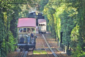 Confraria atesta segurança do Elevador do Bom Jesus após reunião esta manhã