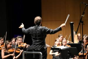 Programação da Casa das Artes arranca com&nbsp;a 7ª edição da Jovem Orquestra de Famalicão