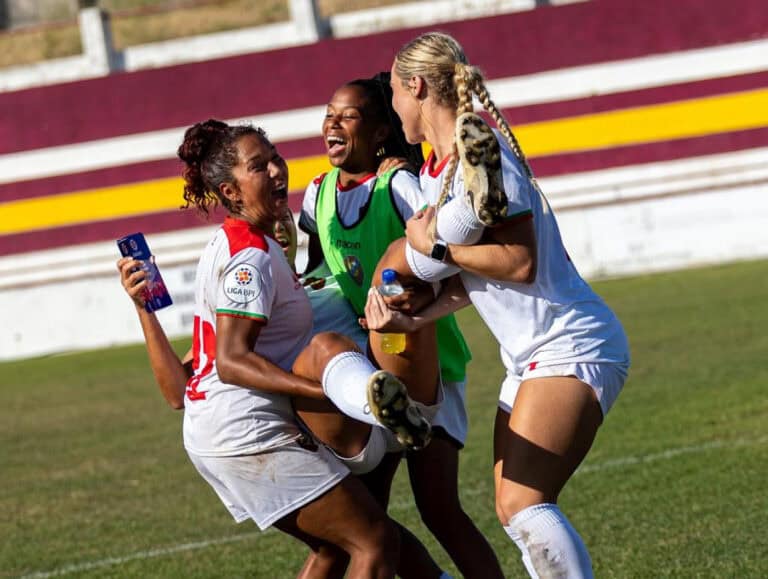 Damaiense fica na Liga feminina apesar de convite federativo ao Famalicão&nbsp;