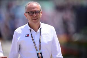 Promotor do Mundial de Fórmula 1 admite interesse de Portugal mas será “difícil”&nbsp;