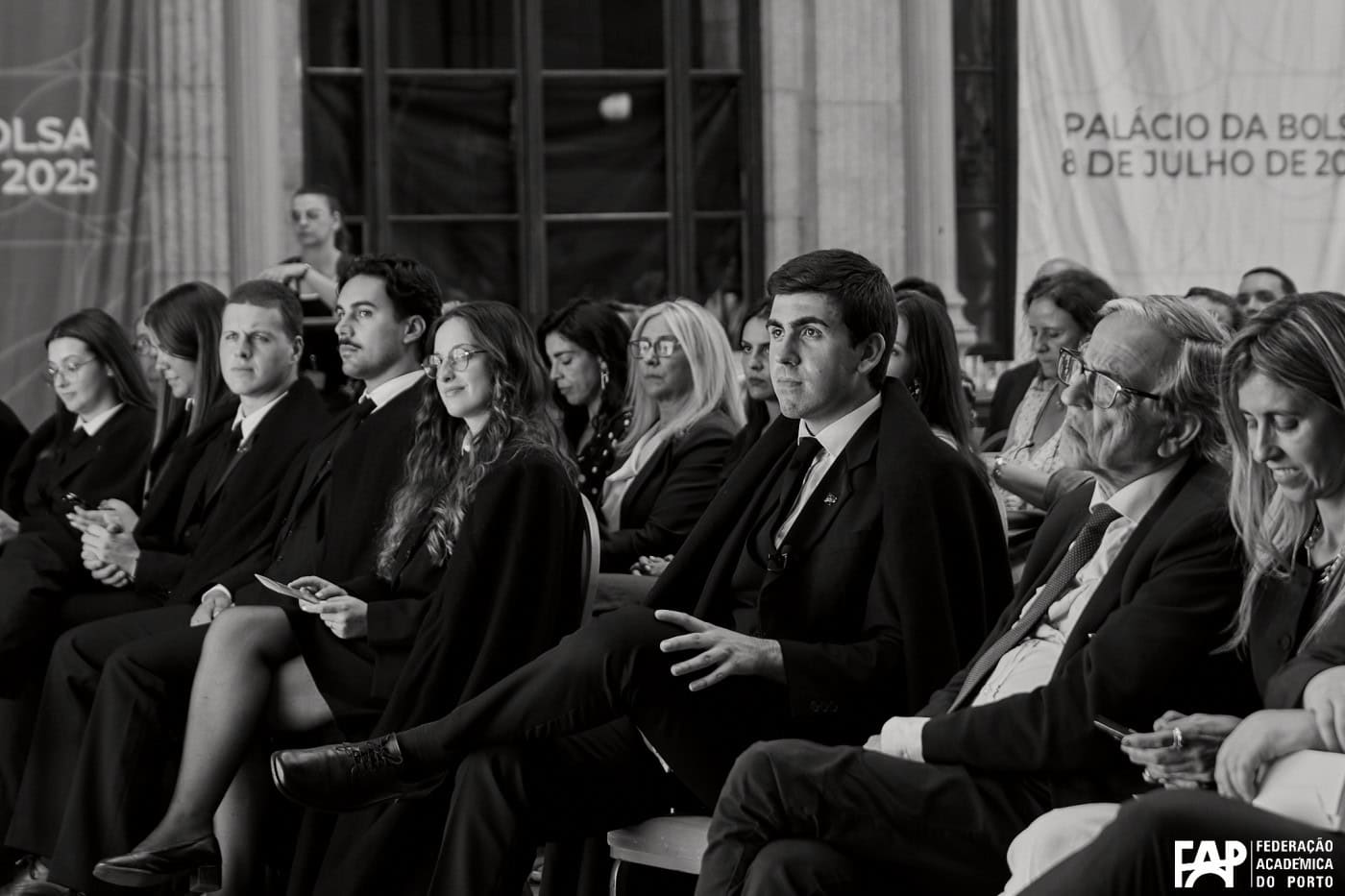 Estudantes da U.Porto pedem Senado Académico urgente para caso de Medicina&nbsp;