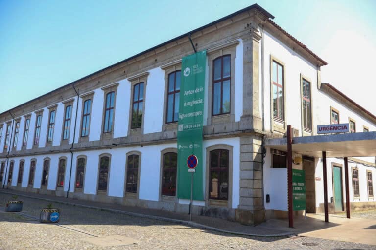 “Ligue Antes, Salve Vidas” promove utilização mais adequada da urgência na ULS Barcelos/Esposende