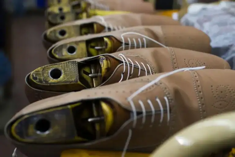 Calçado português espera ano de consolidação apesar de instabilidade internacional