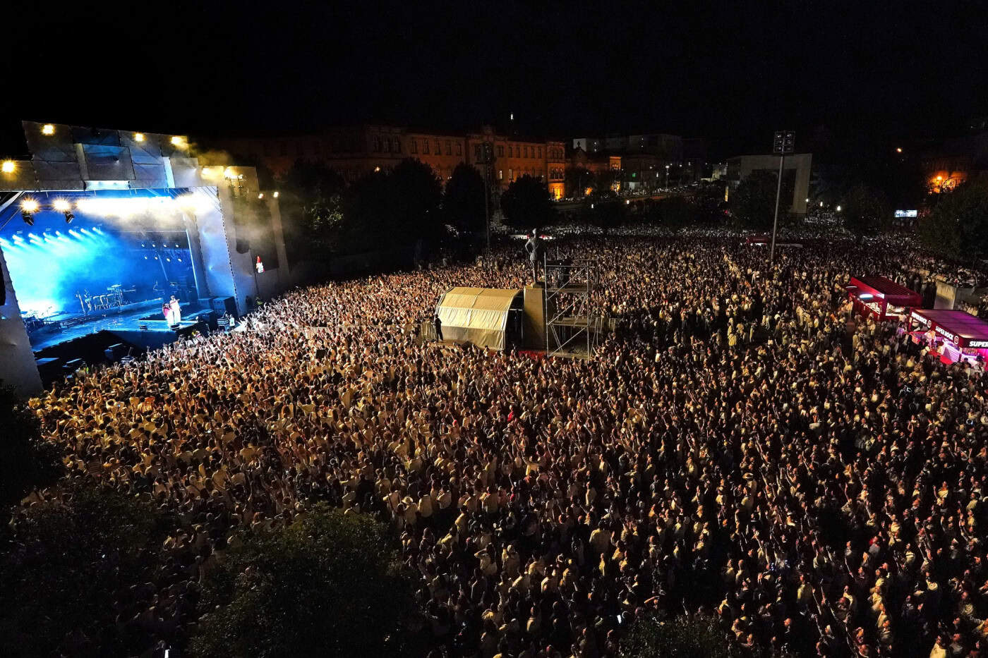 "Noite Branca de Braga já ultrapassou as fronteiras do país”