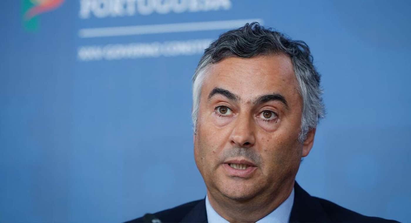 Ministro da Educação considera "encerrada" polémica relativa à U.Porto&nbsp;