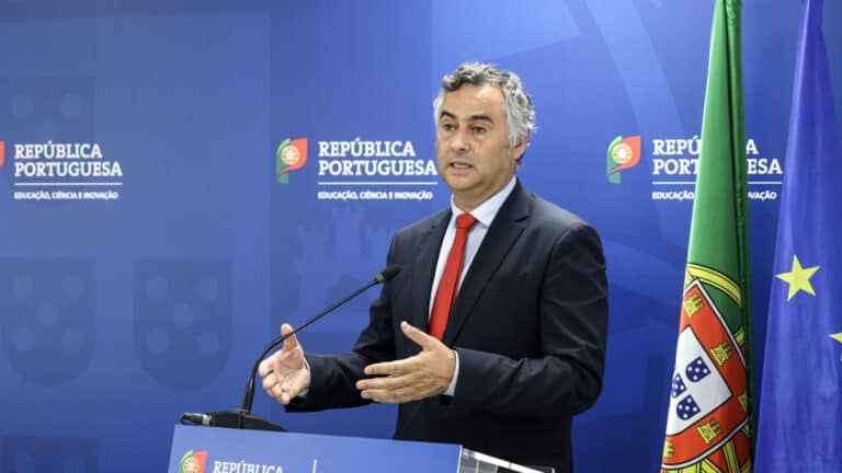 Agência para a Investigação e Inovação começa a funcionar a 1 de janeiro