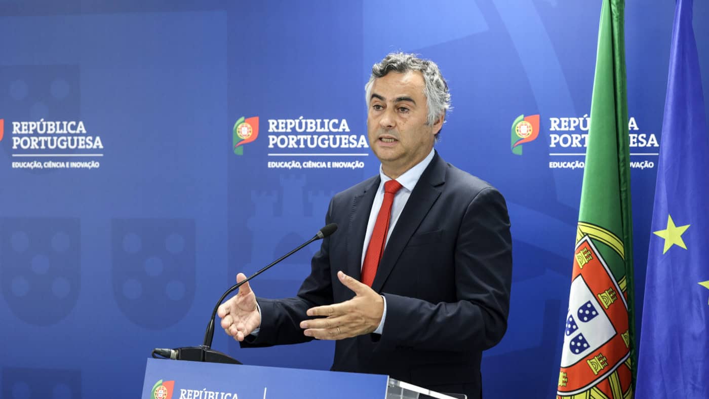 Agência para a Investigação e Inovação começa a funcionar a 1 de janeiro