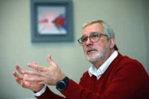 UGT considera a proposta de revisão laboral do Governo "uma rutura"&nbsp;