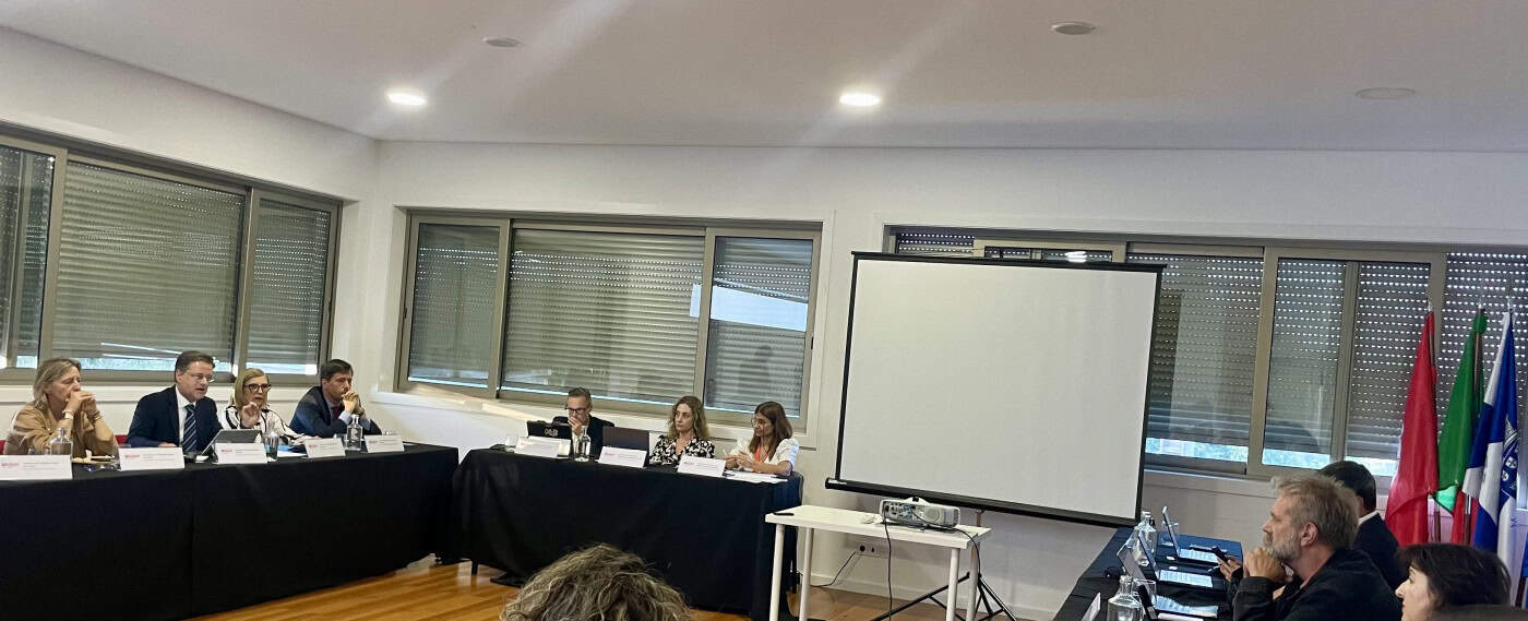 PS ameaçou abandonar reunião, mas a 3ª revisão do PDM de Braga avançou