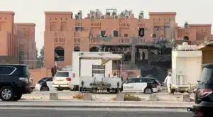 Israel lança ataque contra líderes do Hamas em Doha