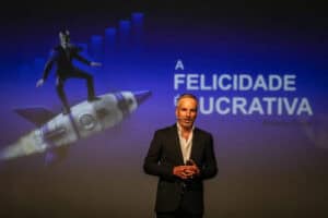 Empresário Ricardo Costa preside à comissão de honra de António Braga