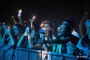 AAUMinho reduz orçamento para a Receção ao Caloiro