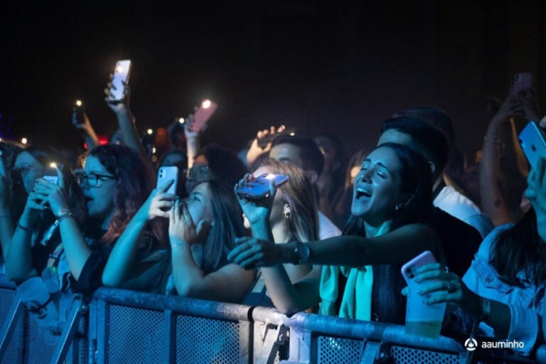 AAUMinho reduz orçamento para a Receção ao Caloiro