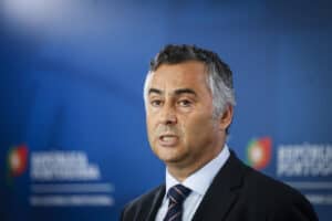 “Temos que garantir que quem entra no ensino superior tem as competências para o concluir”&nbsp;&nbsp;