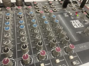 Trabalhadores dos espetáculos e do audiovisual marcam greve para 20 de setembro&nbsp;