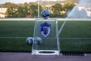 Dia de Eleições na AF Braga disputada entre José de Azevedo e Pedro Sousa