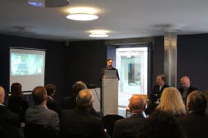 Semana Santa de Braga é "sustentável", mas há espaço para melhorar