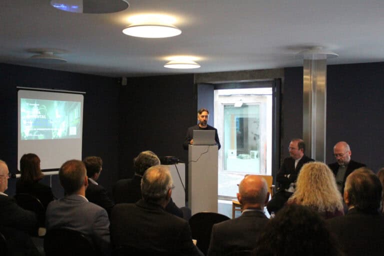 Semana Santa de Braga é "sustentável", mas há espaço para melhorar