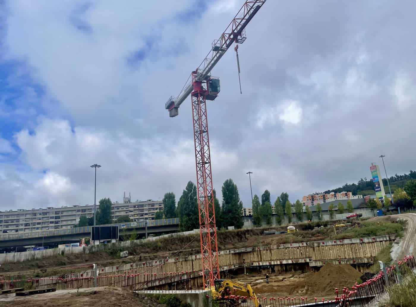 Pedido de alargamento de licença do ginásio Supera até 2027 levanta dúvidas à oposição&nbsp;&nbsp;