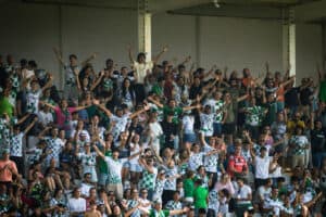 Equipa do Moreirense conta com apoio dos adeptos para derrotar Rio Ave