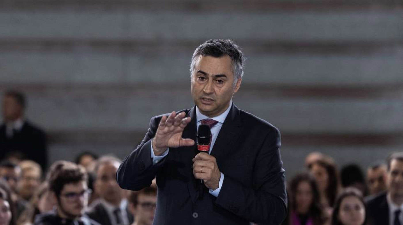 Colocação de professores será duas vezes mais rápida agora&nbsp;