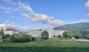 AAUMinho espera que BRT "não estrague futura expansão do campus"