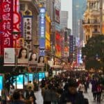 Maria Carvalho Dias, Relações Internacionais